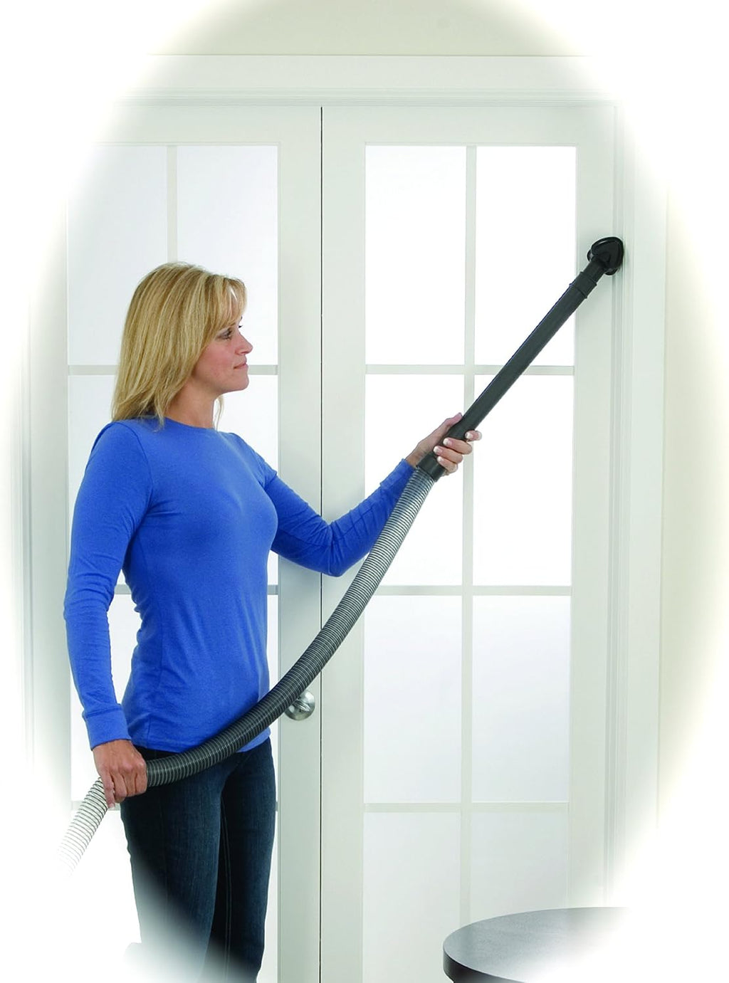 BISSELL BigGreen Commercial PowerForce Bagged Lightweight, Upright, Industrial, Vacuum Cleaner, BGU1451T