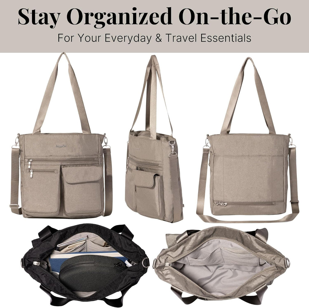 Baggallini Modern Everywhere Tote