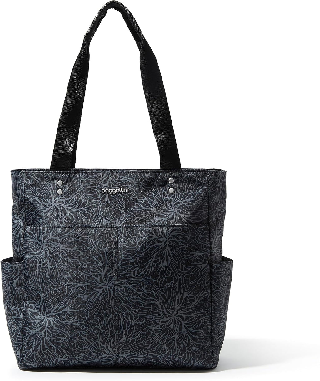 Baggallini Carryall North/South Tote