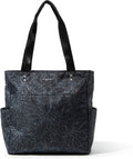 Baggallini Carryall North/South Tote