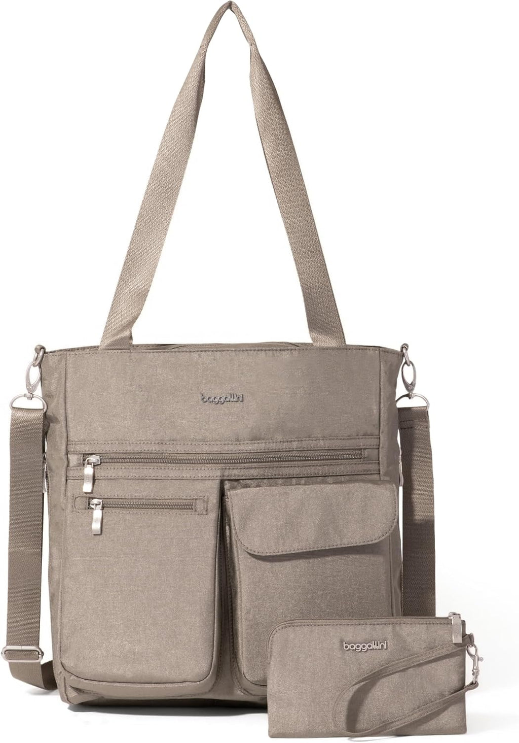 Baggallini Modern Everywhere Tote