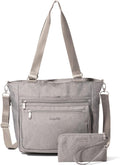 Baggallini Modern Shopper Tote