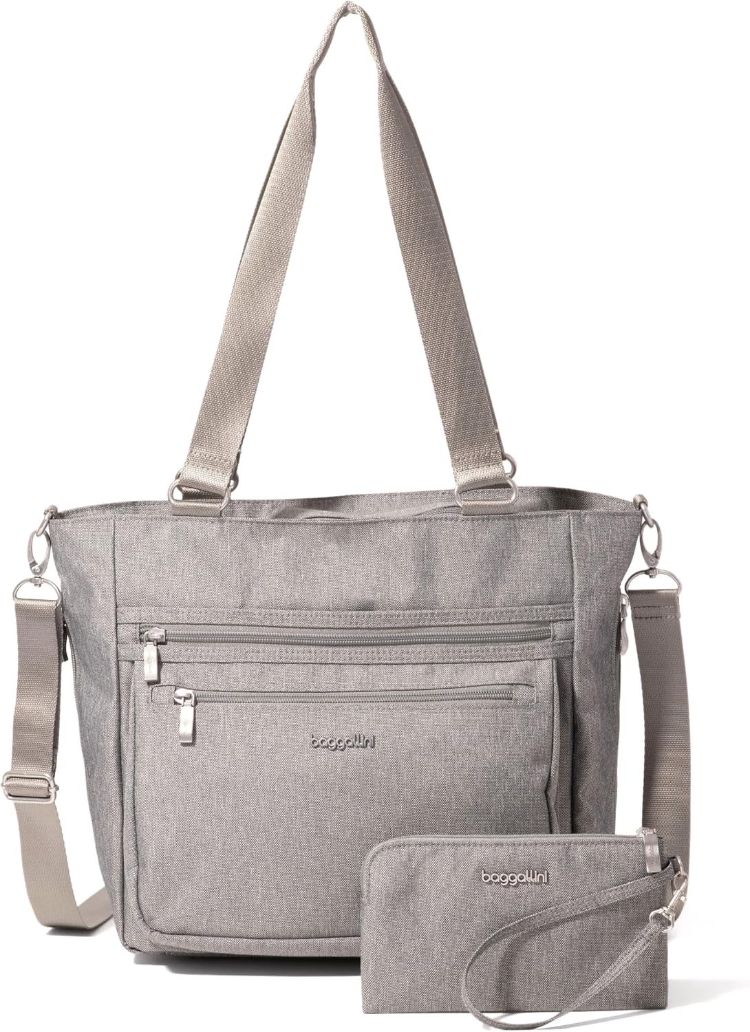 Baggallini Modern Shopper Tote