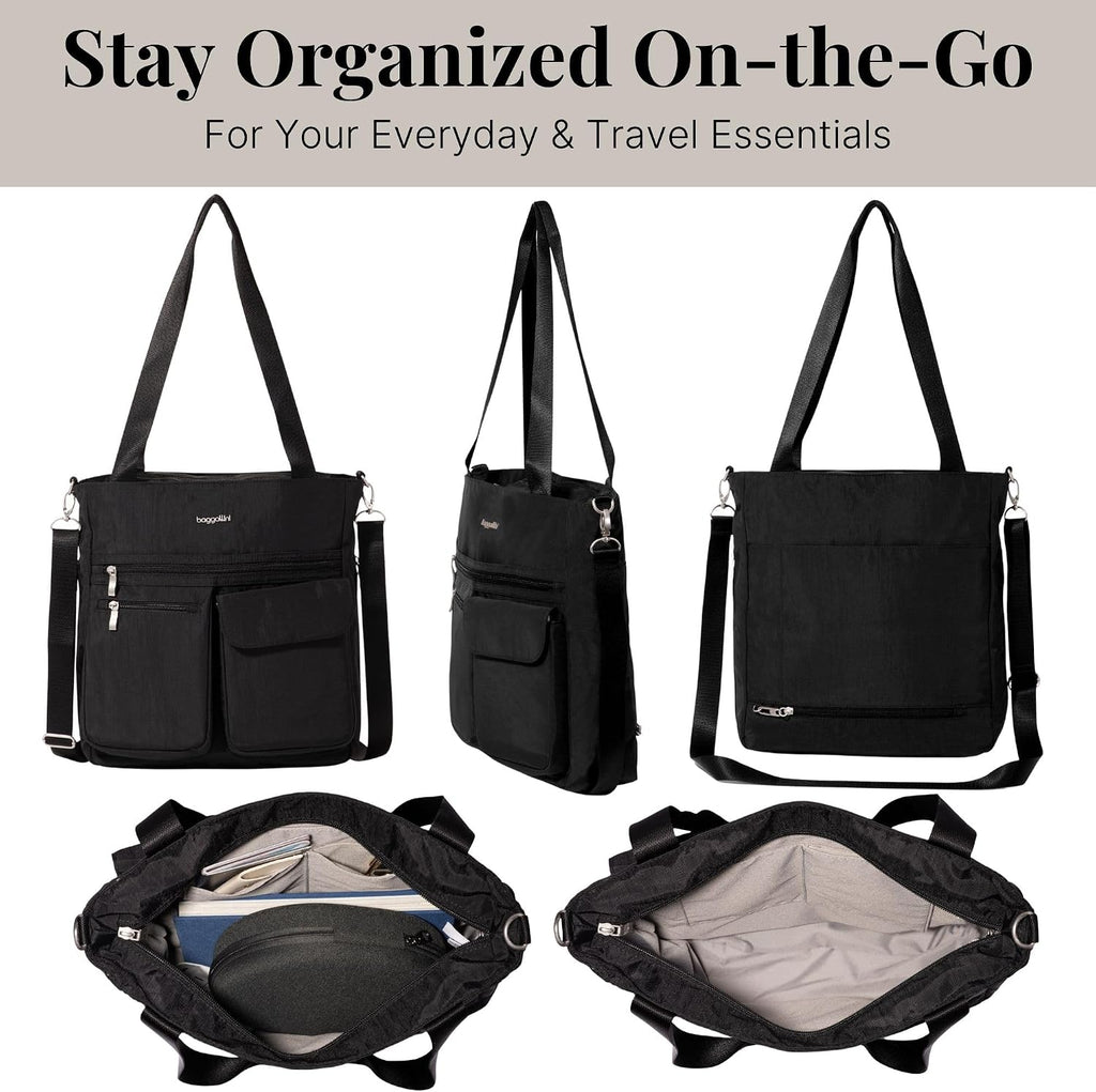 Baggallini Modern Everywhere Tote