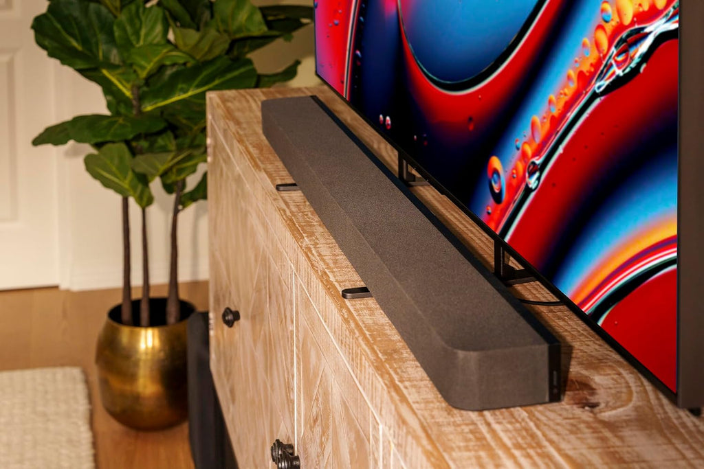 Sony 65 Inch Mini LED QLED 4K Ultra HD TV BRAVIA 9 Smart Google TV with Dolby Vision HDR and Exclusive Features for PlayStation 5 (K-65XR90), 2024 Model BRAVIA Theater Bar 9 Sound Bar