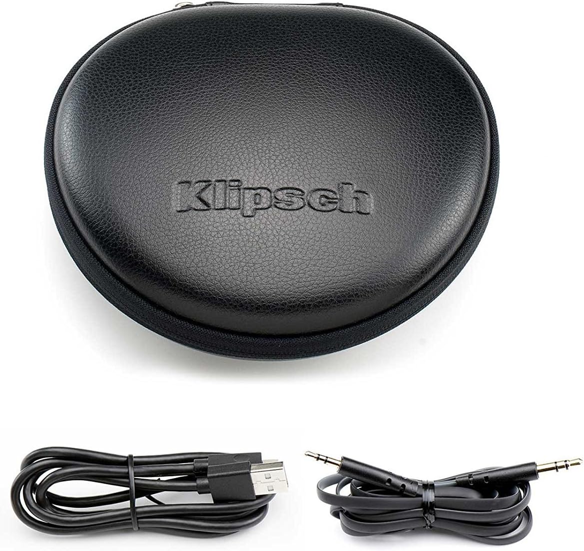 Klipsch Reference Over-Ear Headphones (Black)
