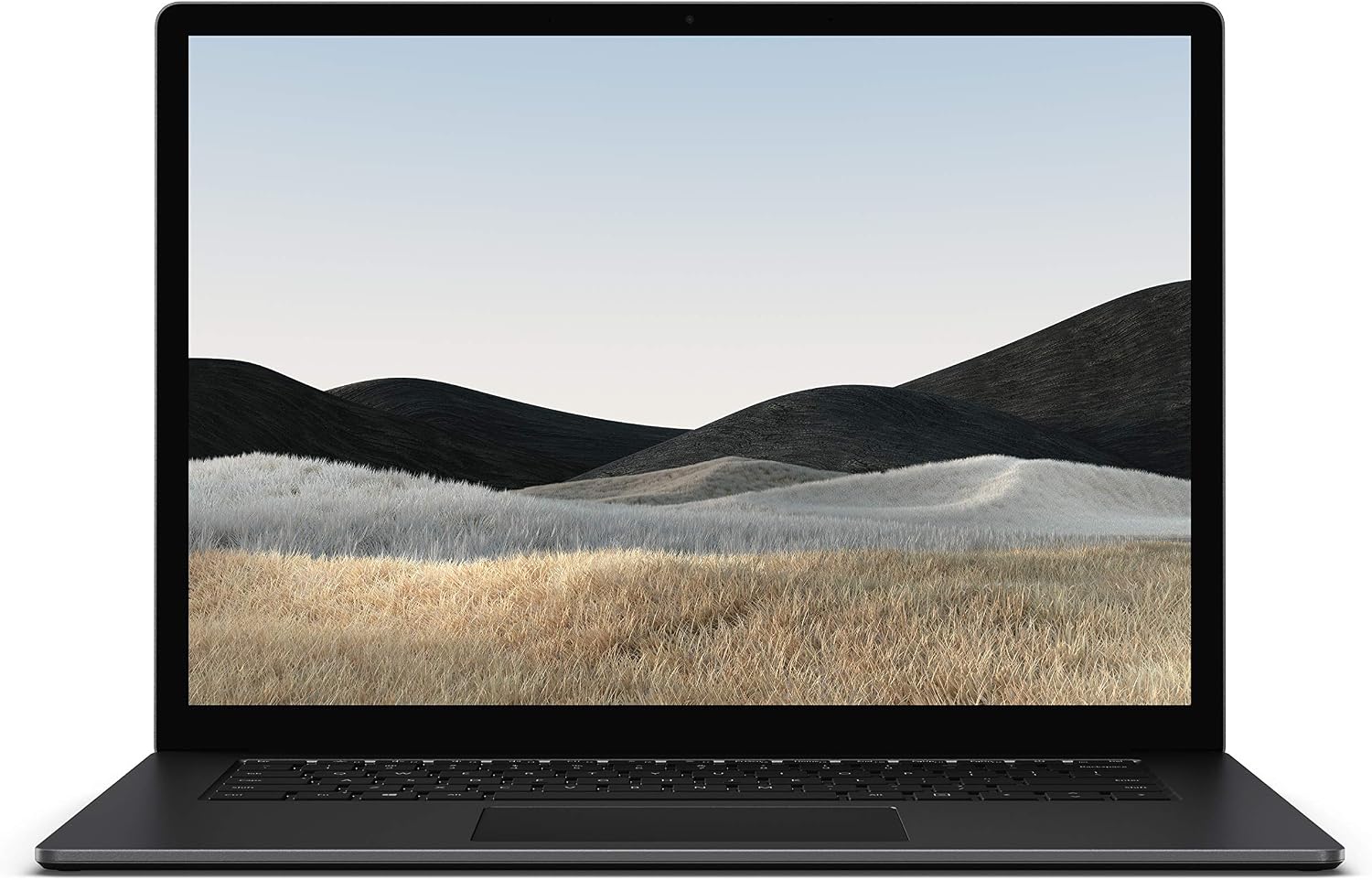 Microsoft Surface Laptop 4 13.5' Touch-Screen – Intel Core i7-32GB - 1TB Solid State Drive (Latest Model) - Matte Black (Renewed)