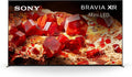 Sony 85 Inch Mini LED 4K Ultra HD TV X93L Series: BRAVIA XR Smart Google TV
