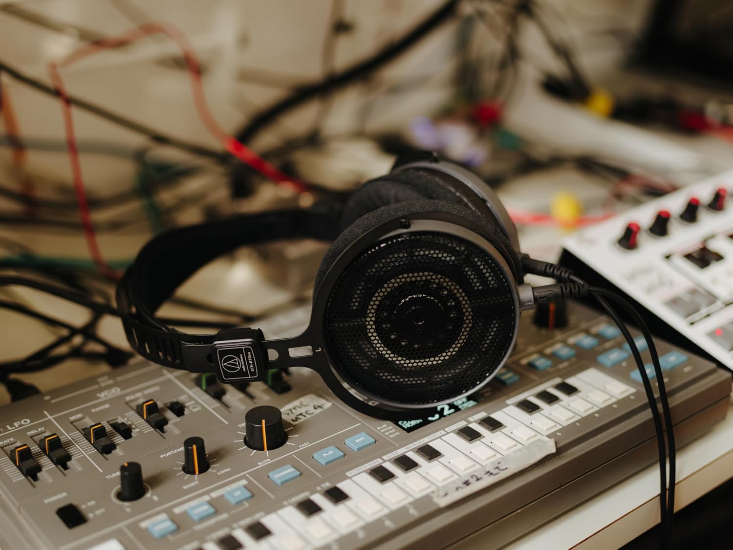 Audio-Technica ATH-R70XA Open-Back Headphones
