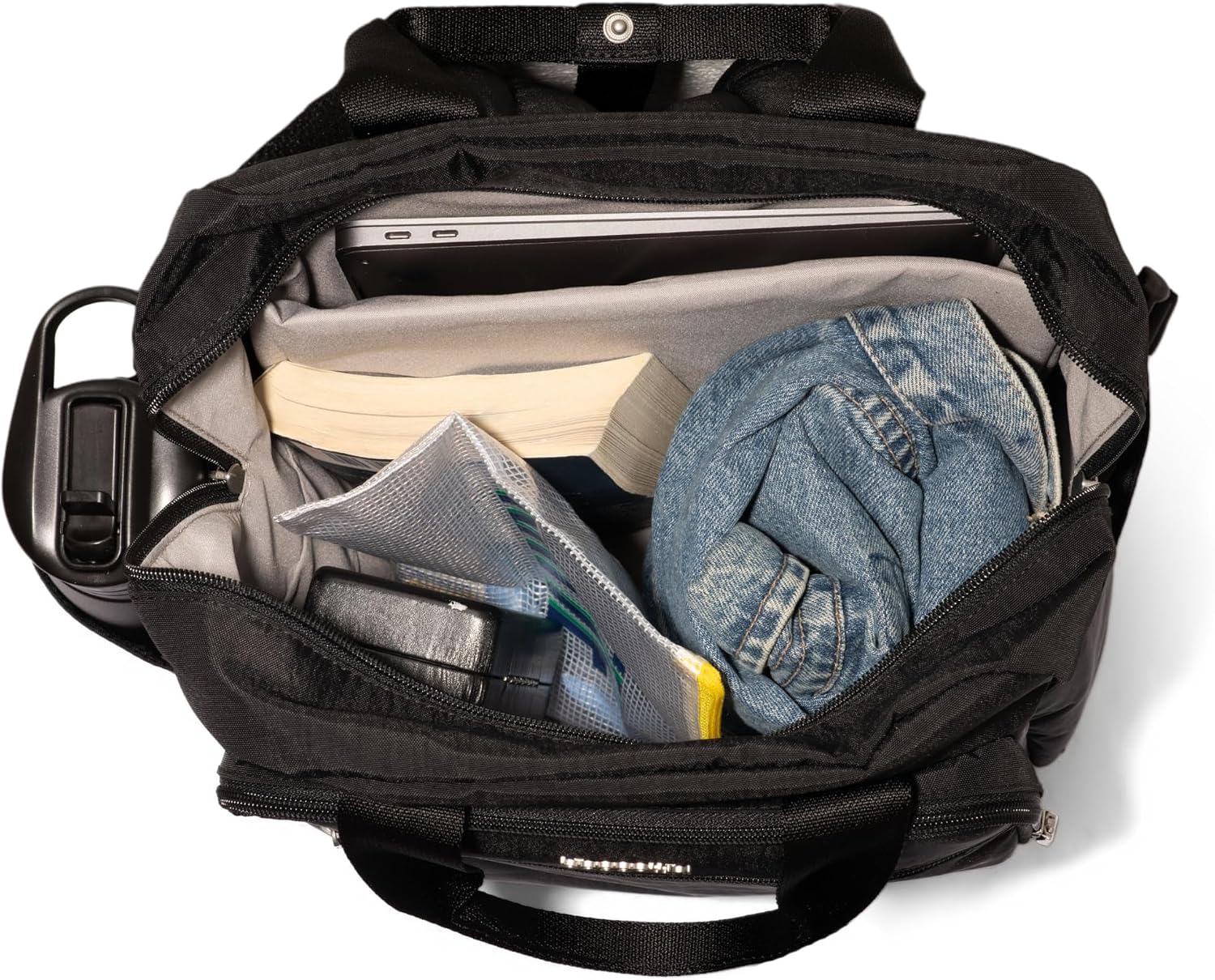 Baggallini Commuter Laptop Backpack