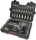 Craftsman 165 pc Mechanics Tool Set # 36165