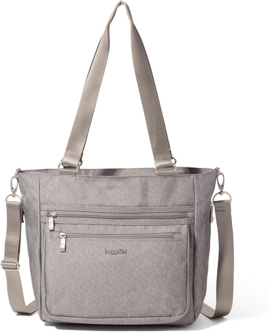 Baggallini Modern Shopper Tote