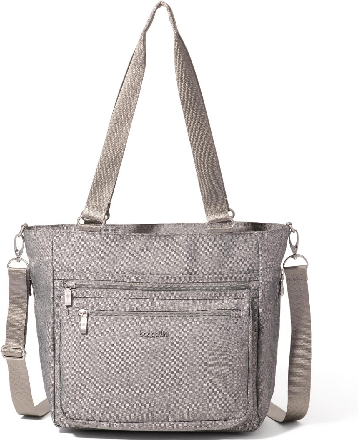 Baggallini Modern Shopper Tote