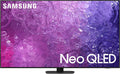 Samsung 75-Inch Class Neo QLED 4K QN90C Series Neo Quantum HDR+, Dolby Atmos, Anti-Glare, Gaming Hub, Smart TV with Alexa Built-in (QN75QN90CAFXZA, 2023 Model) (Renewed)