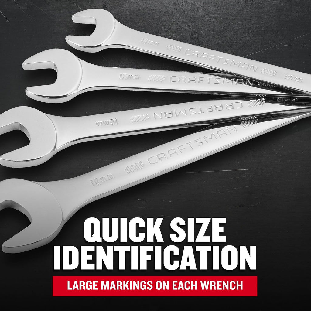 CRAFTSMAN 60PC Specialty Wrench Set (CMMT87903)