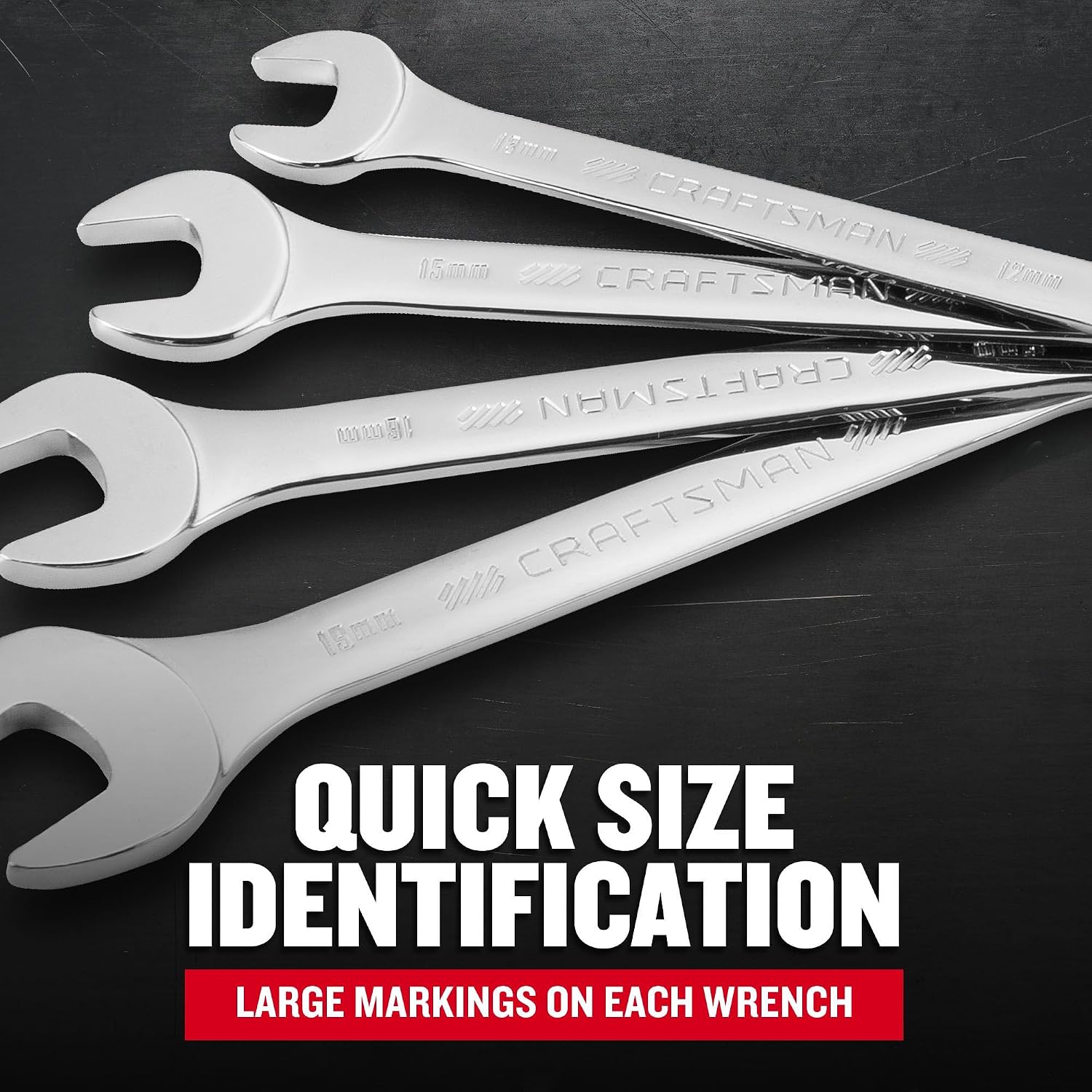 CRAFTSMAN 60PC Specialty Wrench Set (CMMT87903)