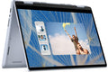 Dell 2025 Inspiron 14 2-in-1 14' WUXGA IPS Touch Laptop 6-Core AMD Ryzen 5 8640HS Radeon Graphics 16GB DDR5 512GB NVMe SSD USB-C w/DP WiFi AX BT Webcam HDMI1.4 Backlit KB Fingerprint Windows 11 Home