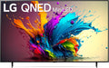LG 75QNED90TU 75 inch Class QNED90T Series 4K LED Smart TV