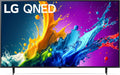 LG 65-Inch Class QNED80T Series LED Smart TV 4K Processor Flat Screen with Magic Remote AI-Powered with Alexa Built-in (65QNED80TUC, 2024) (Renewed)