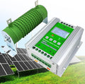 l Auto 12v/24v/48v Mppt Boost Charge Controller,3000w-12000w Hybrid Wind Solar Panel Controller,Boost Charge Regulator with LCD Display,Wind Generator(3000W,24V/48V)