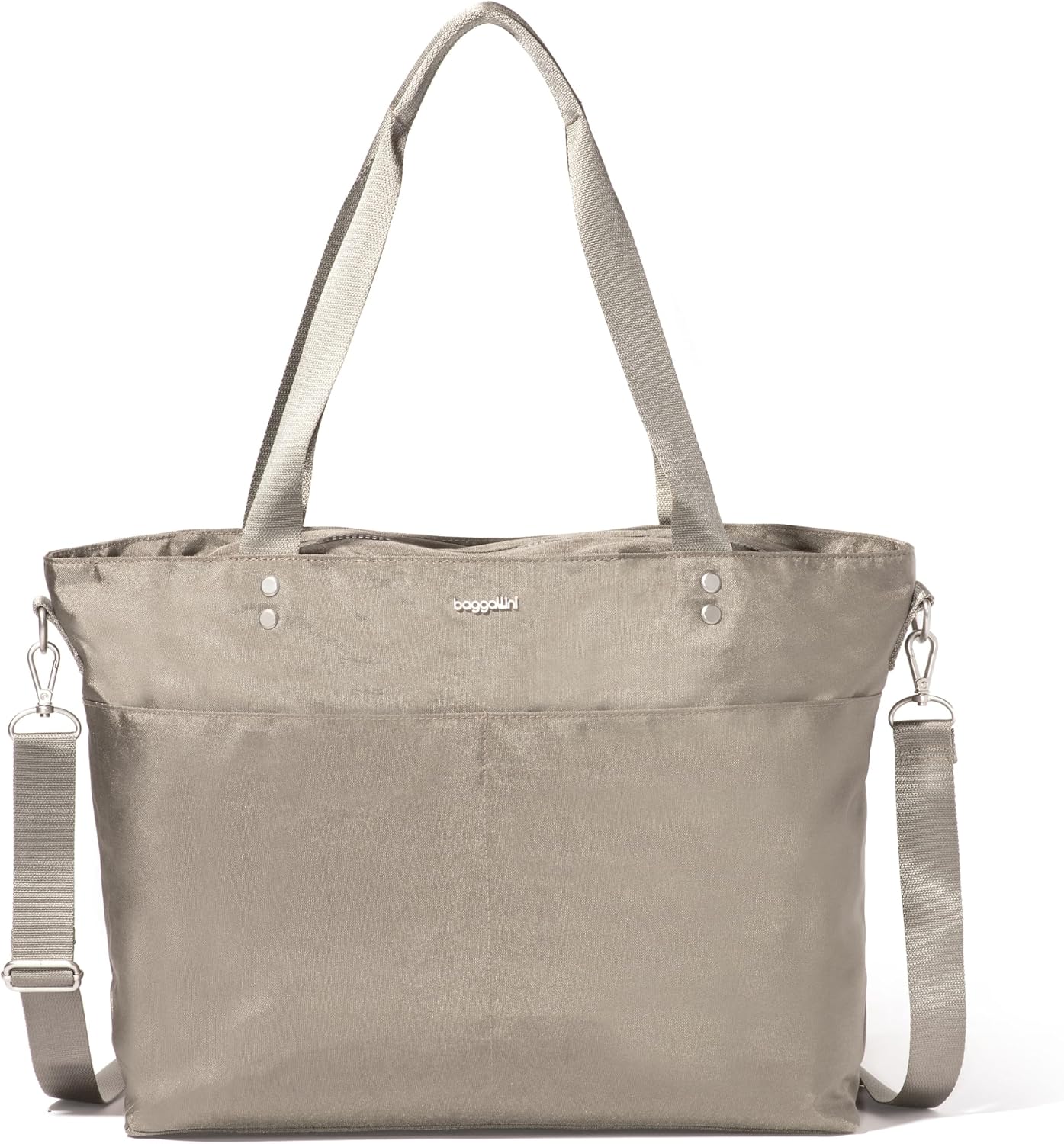 Baggallini Carryall Laptop Tote