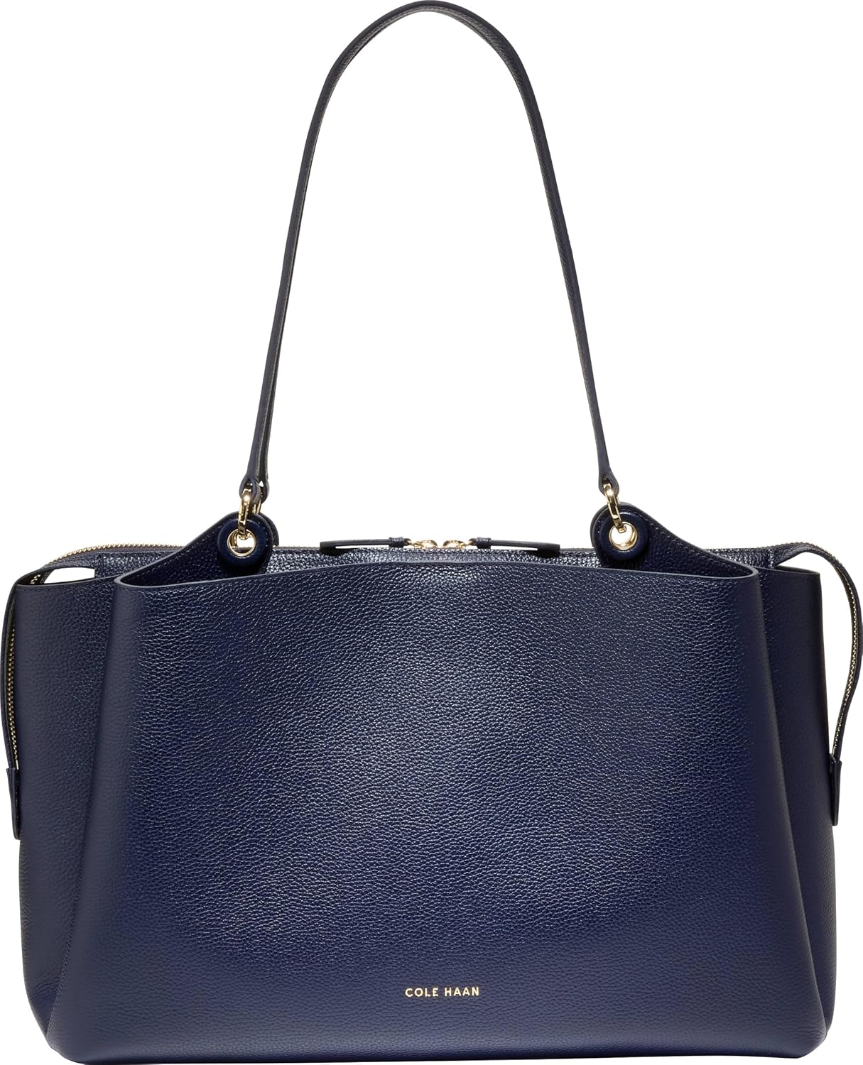Cole Haan Women's Midtown Leather Work