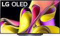 LG B3 Series 77-Inch Class OLED Smart TV OLED77B3PUA 2023 AI-Powered 4K TV Alexa Built-in (Renewed)