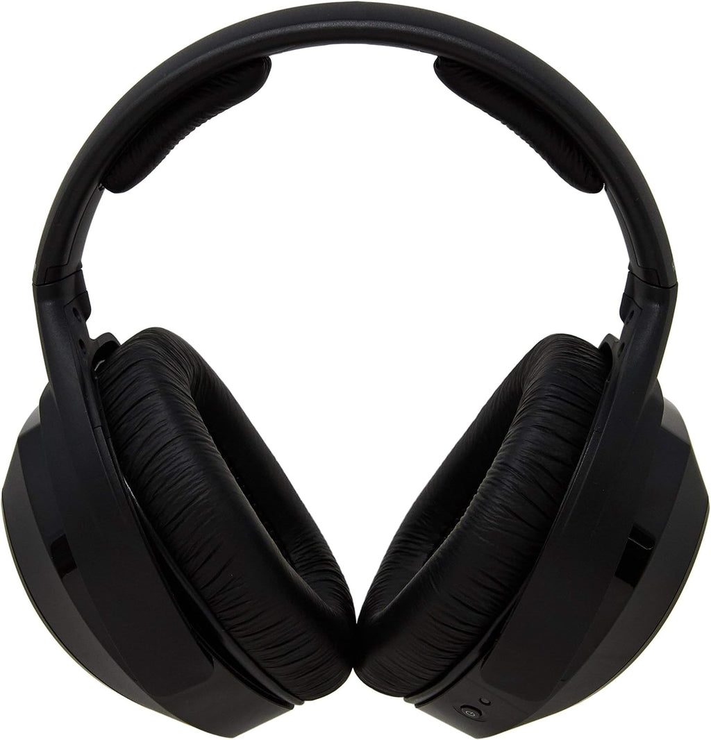 Sennheiser HDR 175 Accessory RF Wireless Headphone for RS 175 System