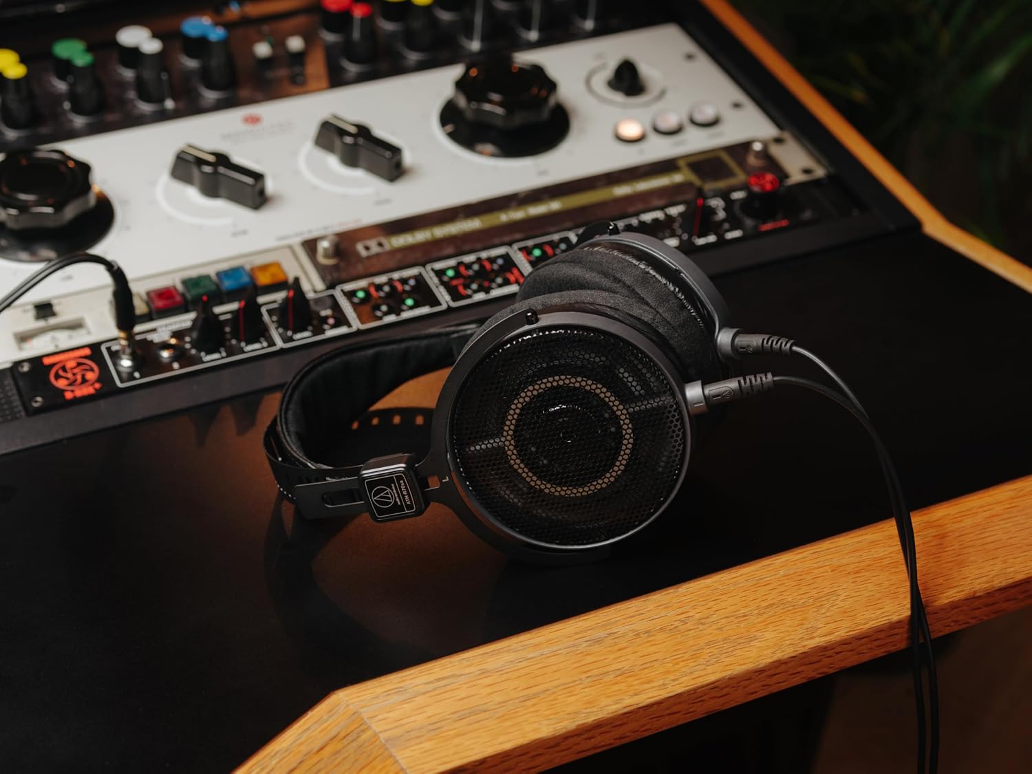 Audio-Technica ATH-R70XA Open-Back Headphones