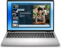 Dell 2025 Personal Laptop | 16 DC | 16' 1920x1200 Touch IPS | Intel 10-Core 5 120U | Intel Graphics | 8GB DDR5 | 512GB SSD | Win11 Home | Wi-Fi 6E - BT 5.2 - Backlit KB - 1080p Camera - Silver