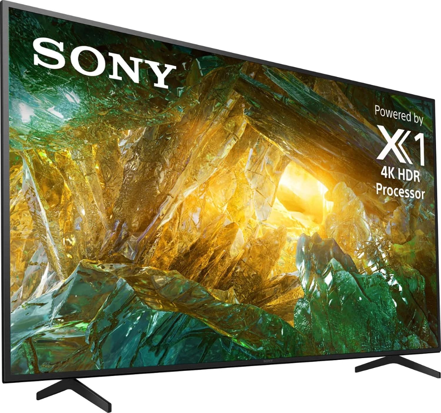 Sony FWD-65X800H 65IN LED LCD MON 4K HDR PRO