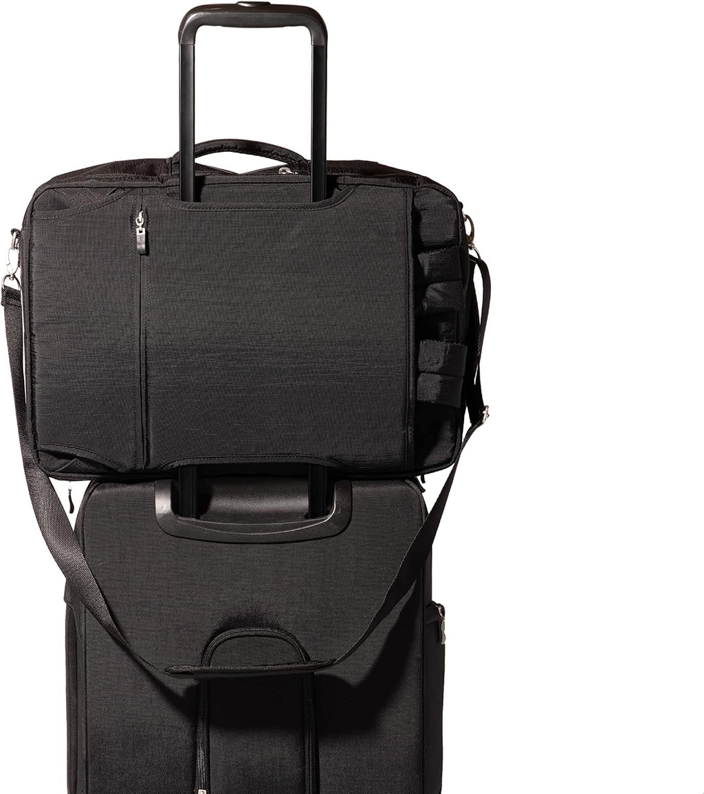 Baggallini Modern Convertible Travel Backpack