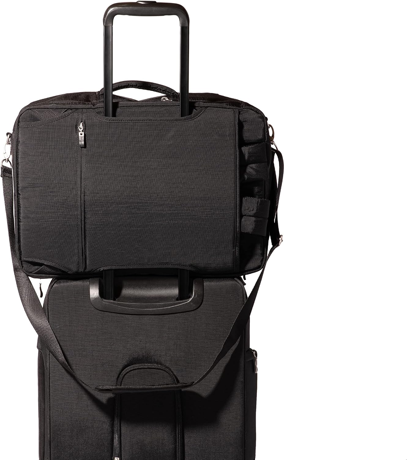 Baggallini Modern Convertible Travel Backpack