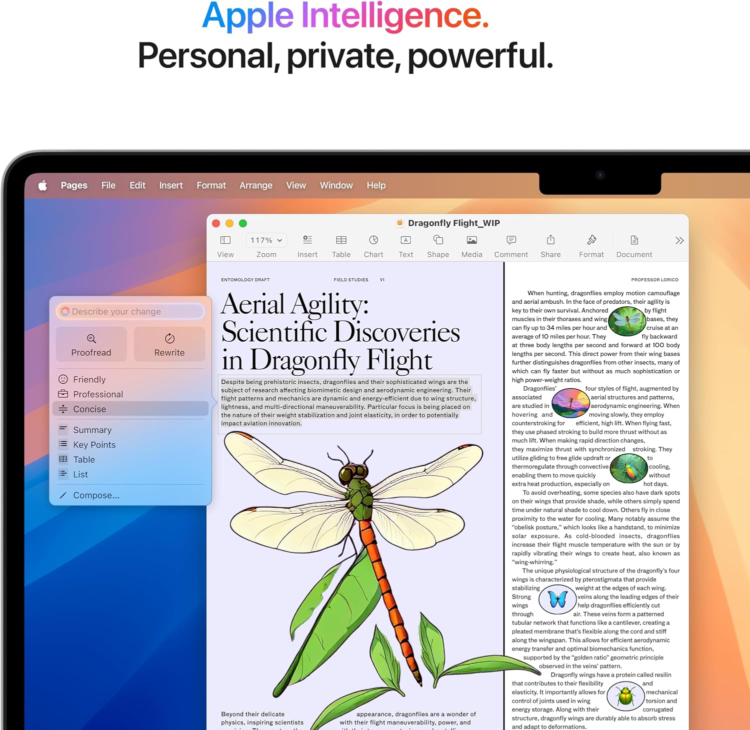 Apple 2025 MacBook Air 15-inch Laptop with M4 chip: Built for Apple Intelligence, 15.3-inch Liquid Retina Display, 24GB Unified Memory, 512GB SSD Storage, 12MP Center Stage Camera, Touch ID; Silver