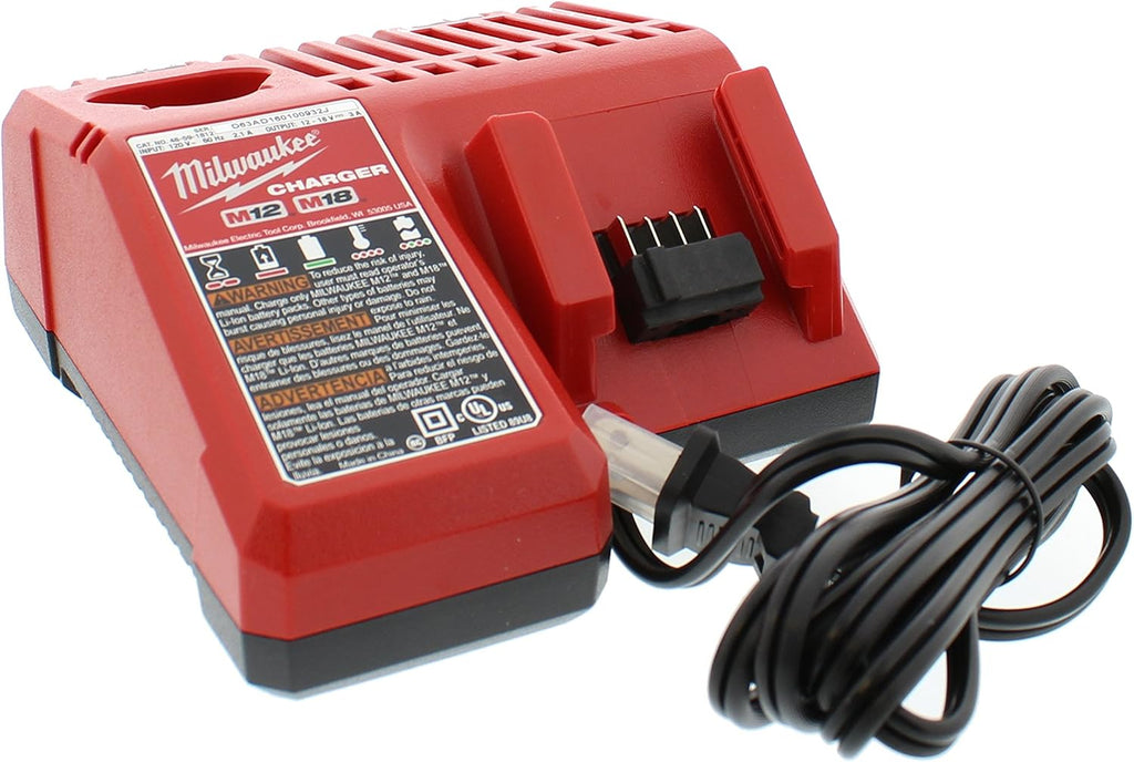 Milwaukee 2891-23 M18 FUEL 3 Tool Combo Kit