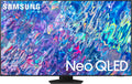 SAMSUNG 65-Inch Class Neo QLED 4K QN85B Series Mini LED Quantum HDR 24x Smart TV with Alexa Built-in (QN65QN85BAFXZA, 2022 Model) (Renewed)