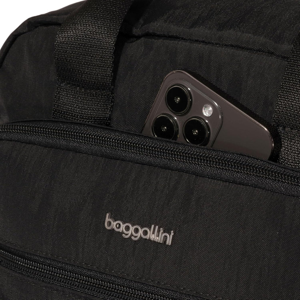 Baggallini Commuter Laptop Backpack