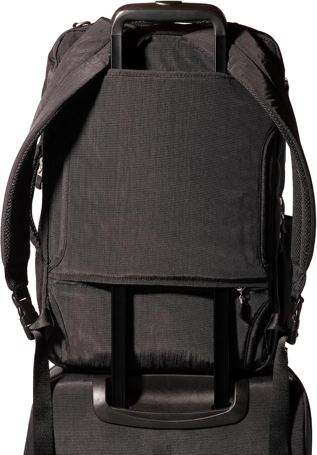Baggallini Modern Convertible Travel Backpack