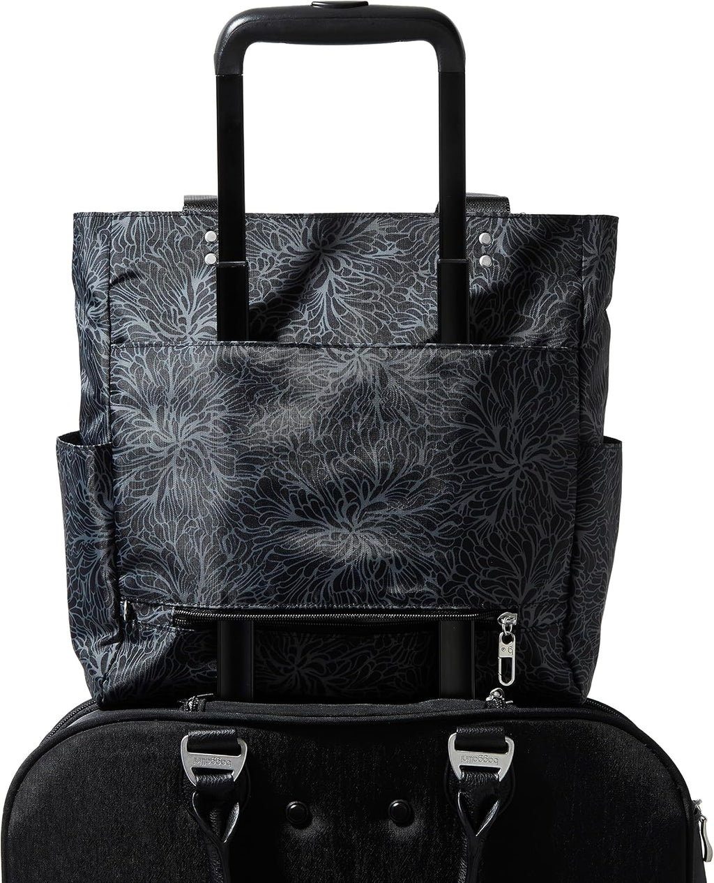 Baggallini Carryall North/South Tote