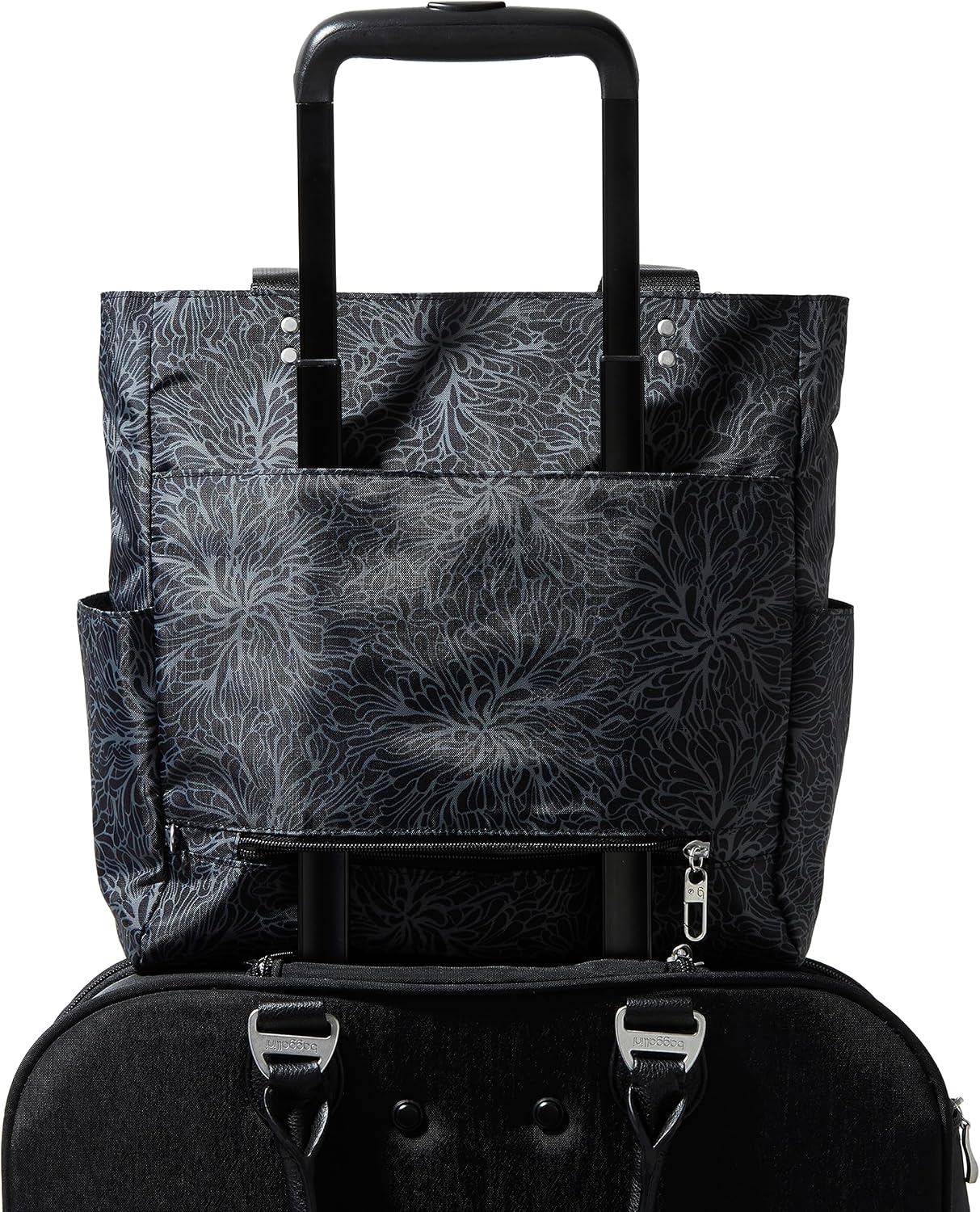 Baggallini Carryall North/South Tote