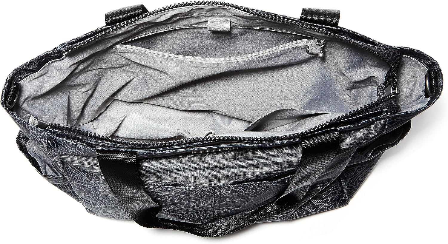 Baggallini Carryall North/South Tote