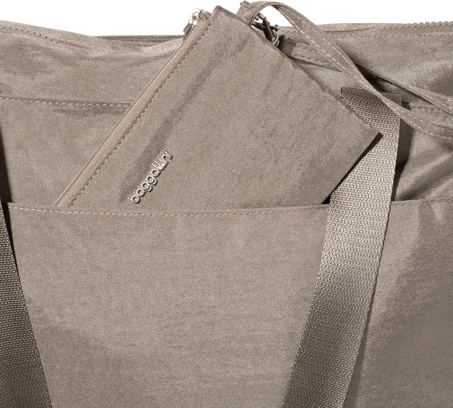 Baggallini Carryall Laptop Tote