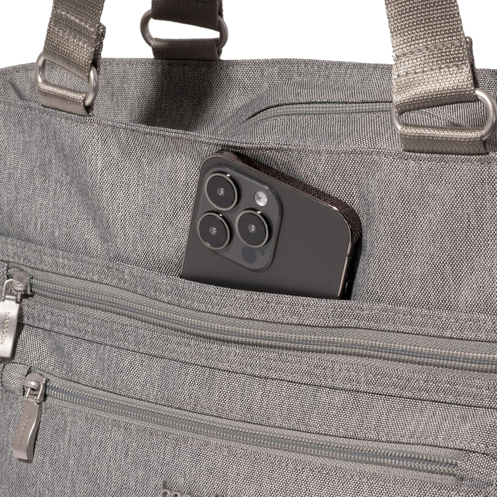 Baggallini Modern Shopper Tote