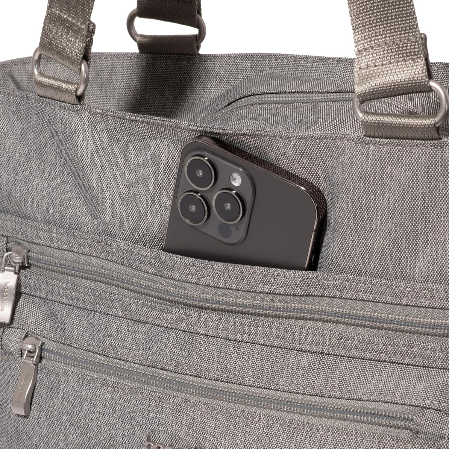 Baggallini Modern Shopper Tote