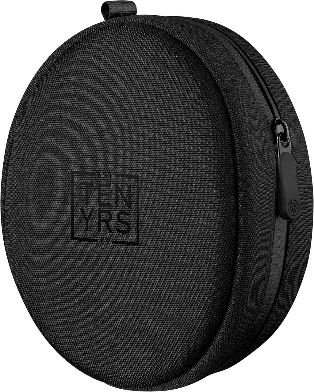 Beats Solo3 Wireless On-Ear Headphones - Apple W1 Headphone Chip, Class 1 Bluetooth, 40 Hours Of Listening Time - Defiant Black-Red (Previous Model)
