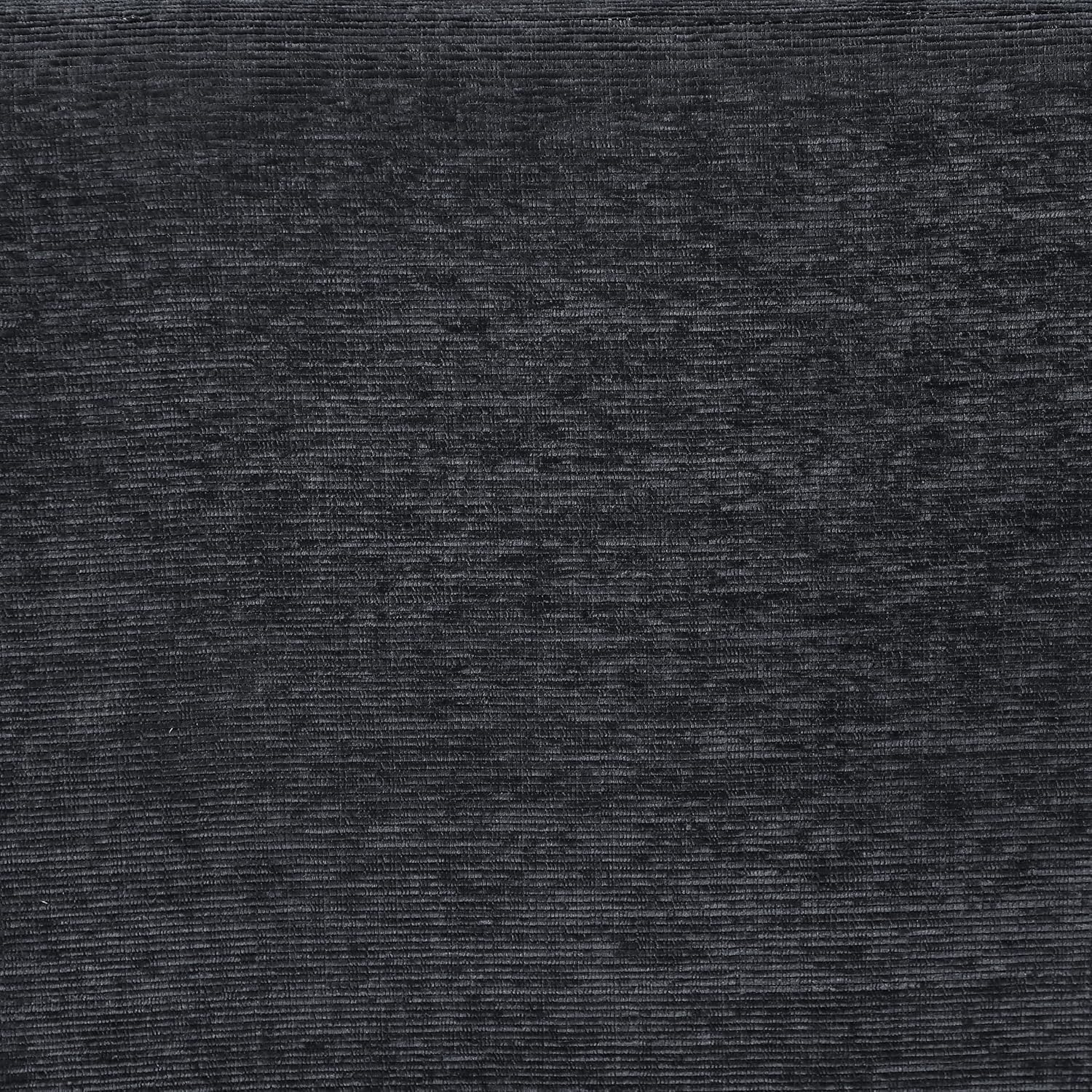 Ball & Cast 146' Oversized Modular L-Shaped Sectional Sofa,Large Chenille Upholstered Couch 8 Seat with Movable Ottoman&2 Pillows,Comfty Sectionals W/Wide Armrest&Deep Seat,for Living Room,Dark Gray